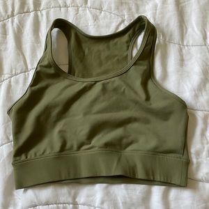 NVGTN Performance Bra